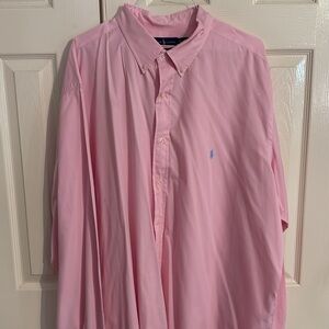 Ralph Lauren Long Sleeve